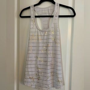 Zyia tank top size L